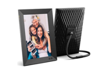 Фоторамки цифровые