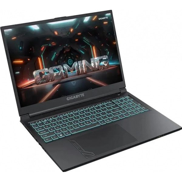 Игровой ноутбук Gigabyte G6 MF-H2KZ853KD
