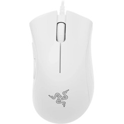 Мышь Razer DeathAdder Essential White (RZ01-03850200-R3C1)