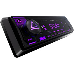 USB-магнитола Aura Storm-677DSP