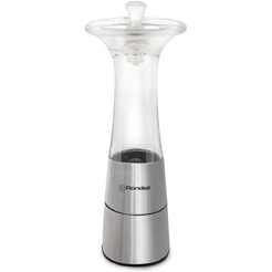 Мельница для соли и перца механическая Rondell Temper RD-1318