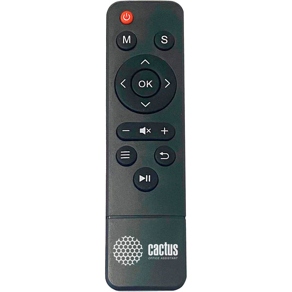 Проектор CACTUS CS-PRO.09WT.WXGA-A