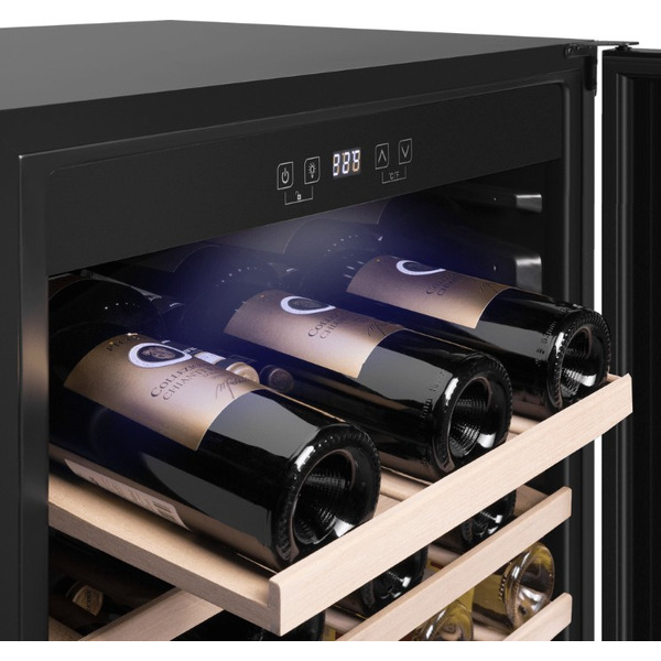 Винный шкаф MAUNFELD MFWC-52S18