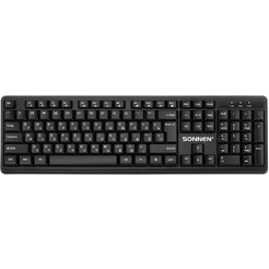 Клавиатура Sonnen 1065 (513951)