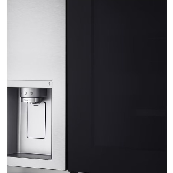 Холодильник LG GC-X257CAEV