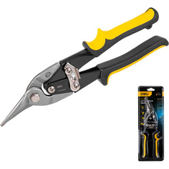 Ножницы по металлу Deli EDL20031