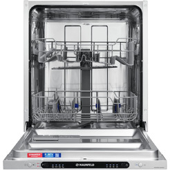 Встраиваемая посудомоечная машина MAUNFELD MLP6242G02 Light Beam