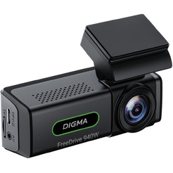 Видеорегистратор Digma FreeDrive 940W
