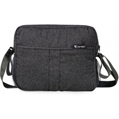 Сумка для коляски LORELLI Mama BLack