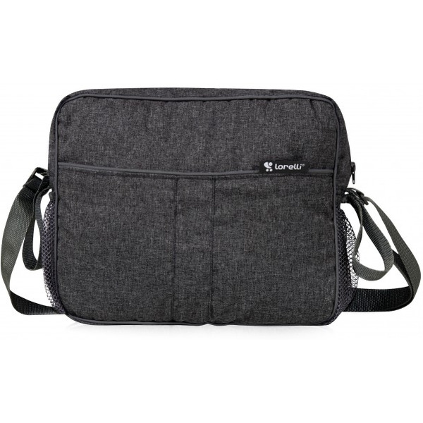 Сумка для коляски LORELLI Mama BLack