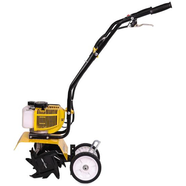 Мотокультиватор Champion GC252