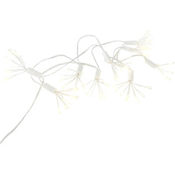 Гирлянда-пучки ЗОЛОТАЯ СКАЗКА Bundles 592557