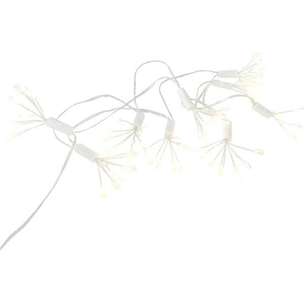 Гирлянда-пучки ЗОЛОТАЯ СКАЗКА Bundles 592557