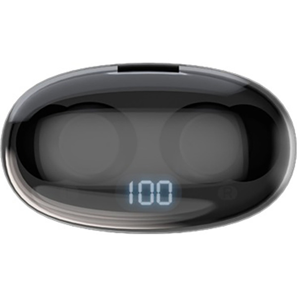 Беспроводные наушники TWS Maxvi MHF-109BT черные