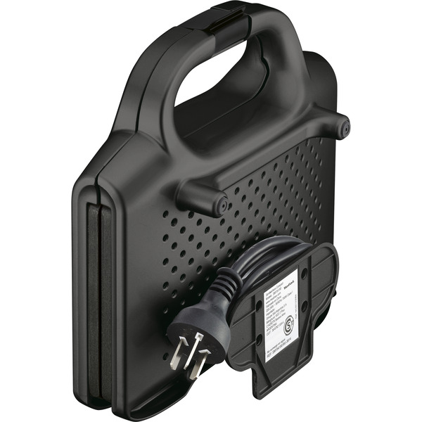 Сэндвичница TEFAL UTRACOMPACT SM159830