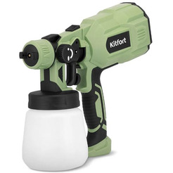 Краскопульт Kitfort КТ-6496