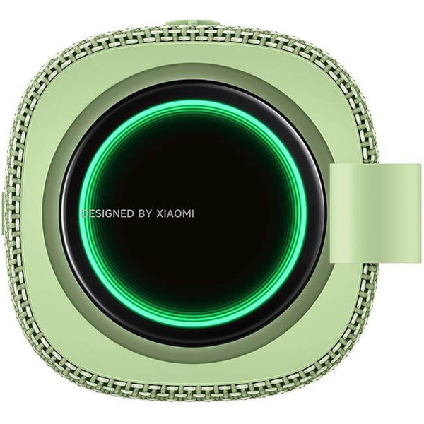 Беспроводная колонка Xiaomi Sound Play (MDZ-42-BS) зеленый