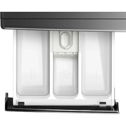 Стиральная машина Bosch Serie 6 WGK244ZXME
