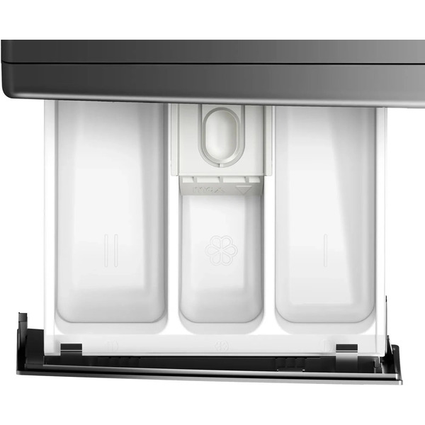 Стиральная машина Bosch Serie 6 WGK244ZXME