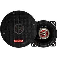 Динамики коаксильные Aiwa ASM-420
