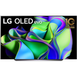 Телевизор LG OLED83C3RLA