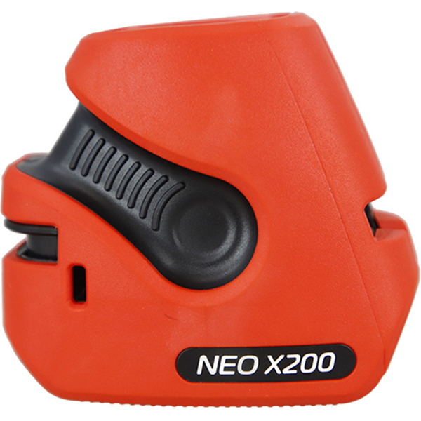 Лазерный нивелир Condtrol Neo X200 set