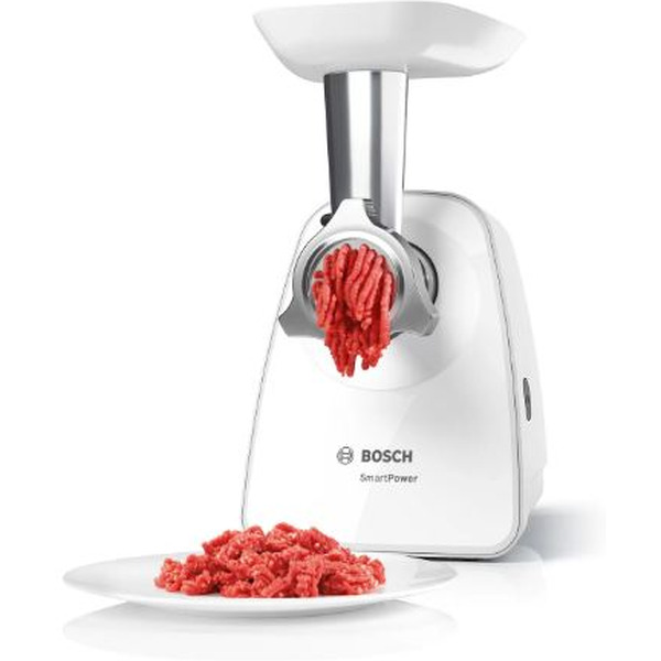 Мясорубка Bosch MFW2517W