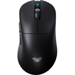 Компьютерная мышь AULA SC900pro Black