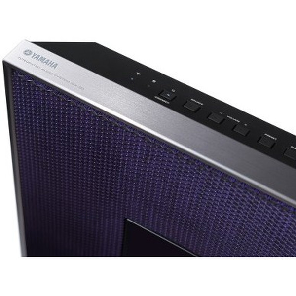 Акустическая система YAMAHA RESTIO ISX-80 PURPLE