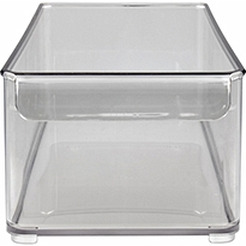 Контейнер для холодильника Berossi Mannaz ИК 69600000 (прозрачный)