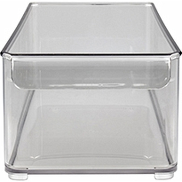 Контейнер для холодильника Berossi Mannaz ИК 69600000 (прозрачный)