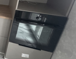 Духовой шкаф Haier HOX-FP5RAGB