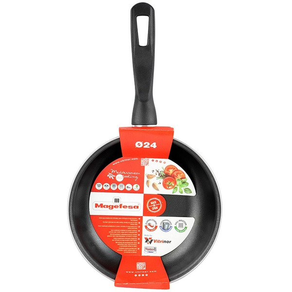 Сковорода Vitrinor Sfumatto 24