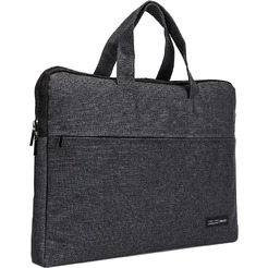 Сумка для ноутбука DELI 5590GRAY