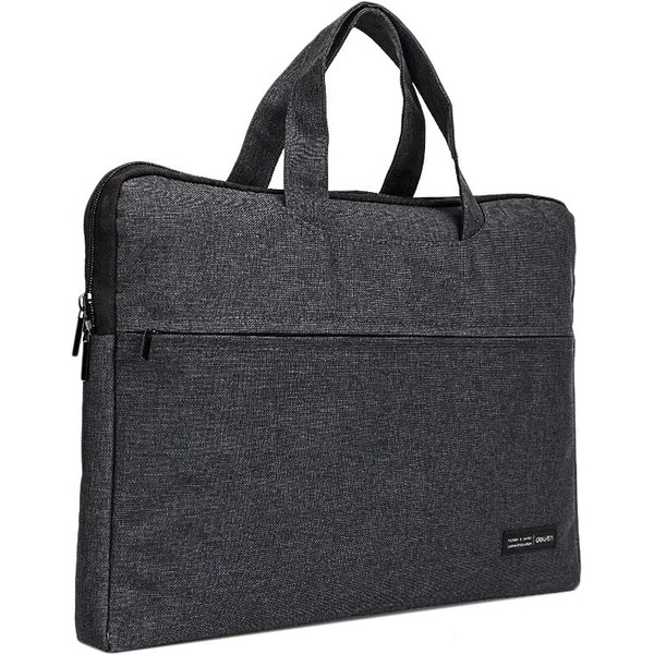 Сумка для ноутбука DELI 5590GRAY