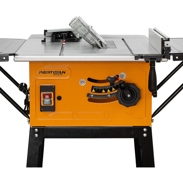 Станок Partisan PTS-254/2100
