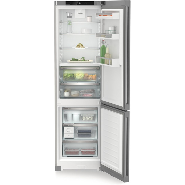Холодильник Liebherr CBNsfc 572i Plus BioFresh NoFrost