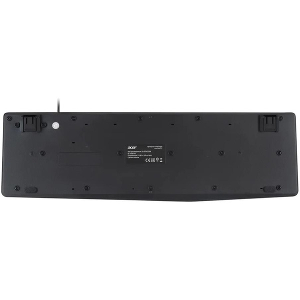 Клавиатура Acer OKW121 (ZL.KBDEE.00B )