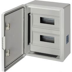 Бокс пластиковый TDM SQ0932-0116