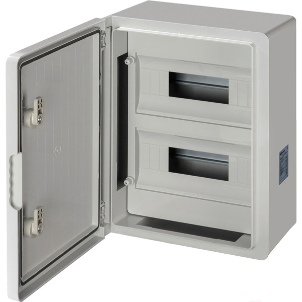 Бокс пластиковый TDM SQ0932-0116