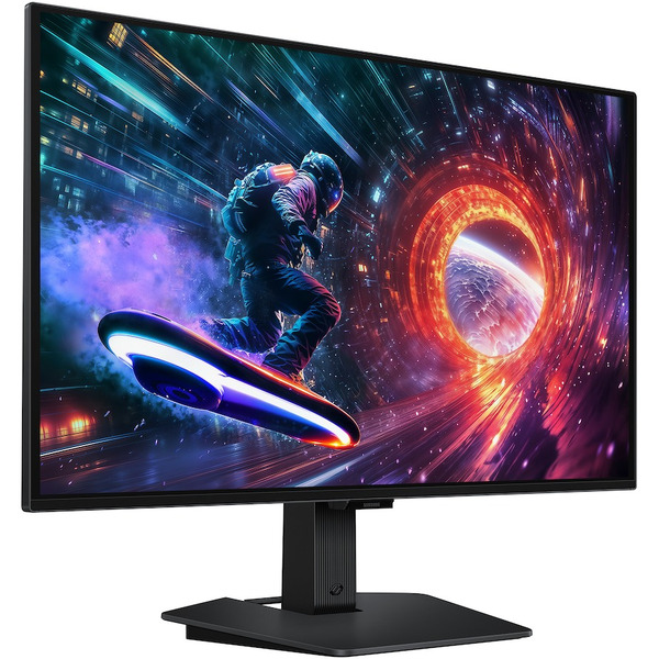 Монитор Samsung Odyssey G5 LS27FG502SIXCI