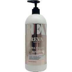 Бальзам для волос Reva Beauty Care Ultra Volume (900мл) 220333