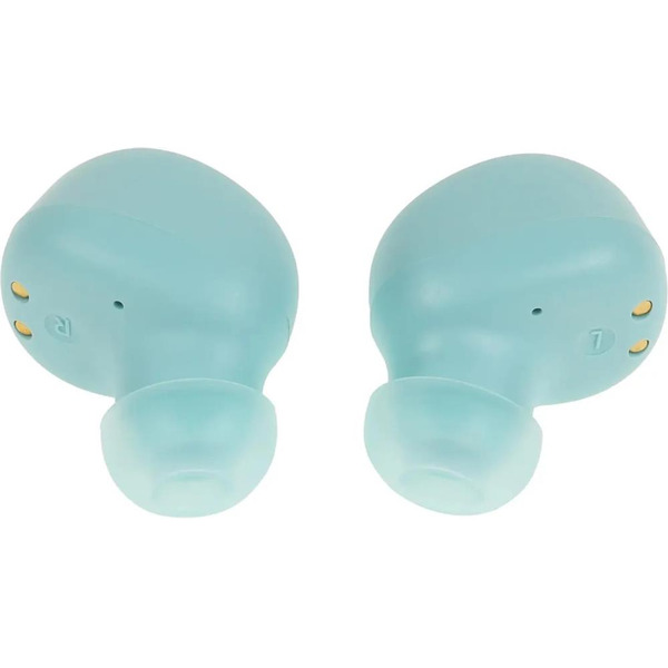 Наушники JBL Wave Buds (мятный)