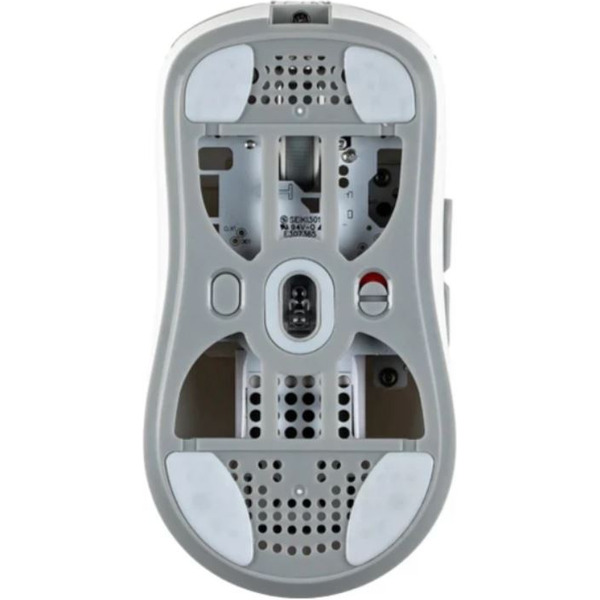 Мышь Дарк Проджект ME5 Pro (белый)