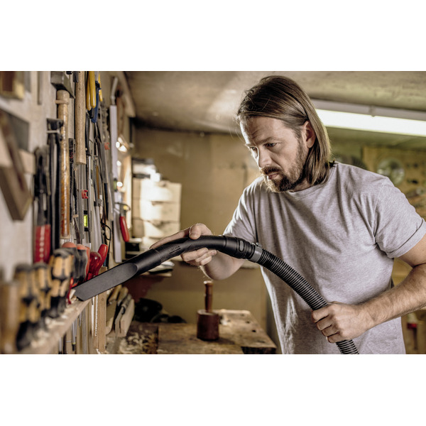 Пылесос Karcher WD 5 P S V-25/5/22 1.628-356.0