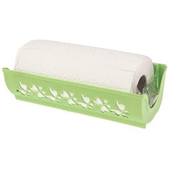 Держатель для бумажных полотенец Berossi Fly АС 18238000 (салатный)