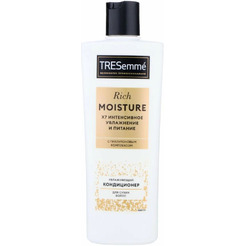 Кондиционер для волос Tresemme Rich Moisture 400мл