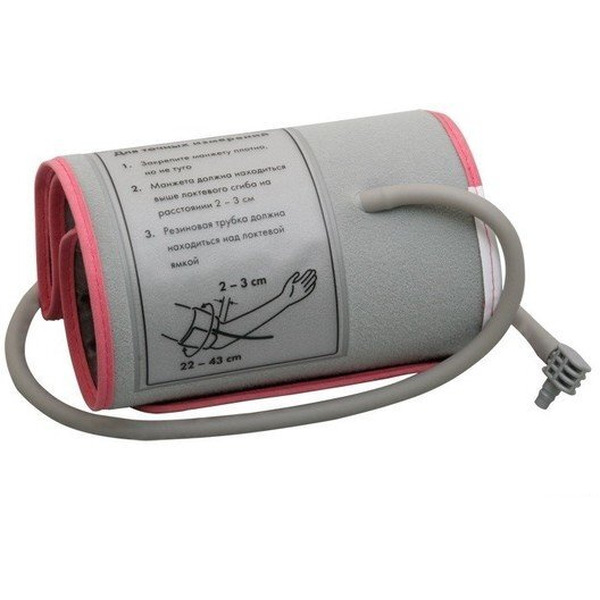 Тонометр A&D UA-669