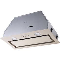 Вытяжка MAUNFELD Trapeze 602IG (бежевый)