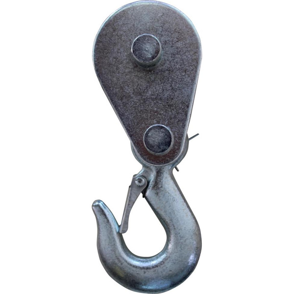 Таль электрическая передвижная Shtapler PA (J) 1200/600кг 10/20м 71069266